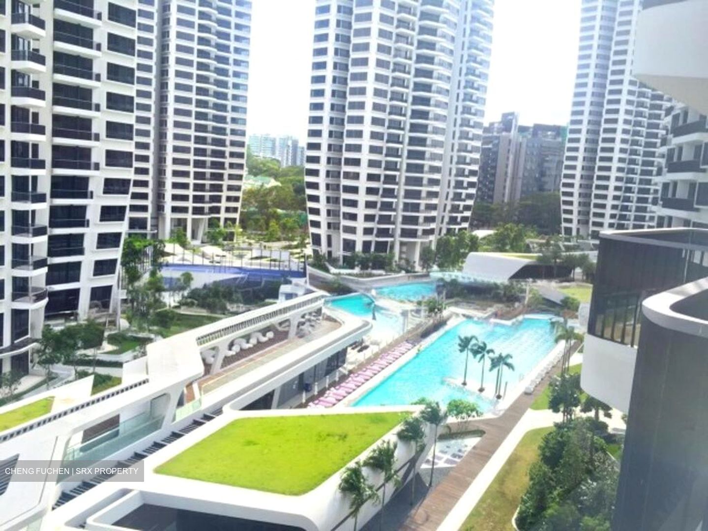 D'Leedon (D10), Condominium #526641481